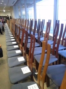 宮本さんと隈研吾さんの講演会