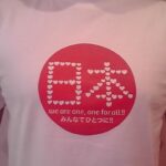 チャリティーＴシャツ