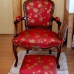 100年使える椅子の納品