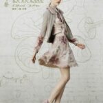 銀座三越　いろどり祭り2012　シンプリーハート