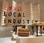 Love Local Industry 展  by SOON