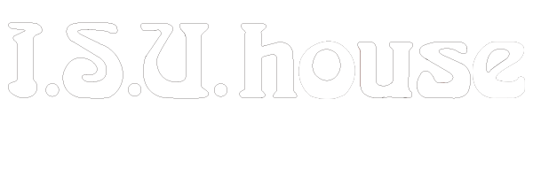 I.S.U.house上柳（イスハウス）