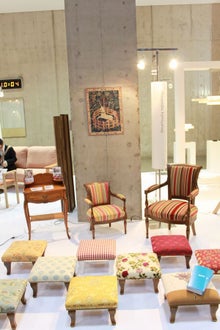 $がんこ職人日記-Soon@IFFT2011  From 2 - 4  Nov.  MASANOBU KAMIYA