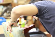 がんこ職人日記-サプライズ　プレゼント