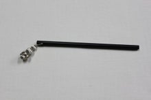 がんこ職人日記-タッセルのついたエンピツ　銀座三越で販売