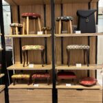 新宿高島屋　呉服サロン　