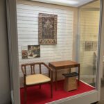 練馬区立　石神井ふるさと文化館　展示