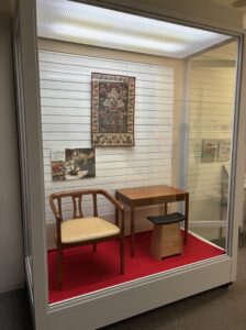 石神井公園ふるさと文化館　I.S.U.house上柳　イスハウス