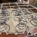 アンティーク100年使える椅子 アンティーク100年使える椅子