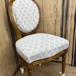 【Atelier de Garnissage】椅子教室 【Atelier de Garnissage】椅子教室