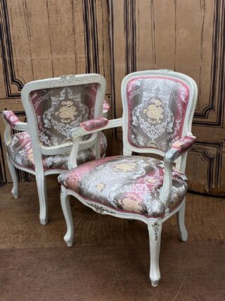 アンティークチェア・椅子製作 修理 張替え | I.S.U.house上柳